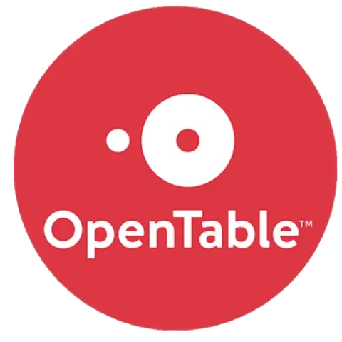 Open Table Logo