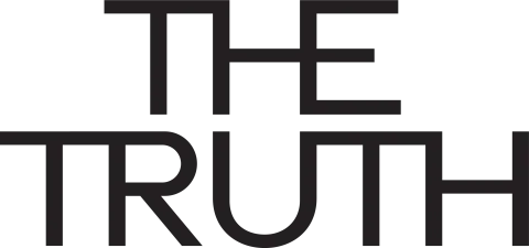 The Truth Logo 2026