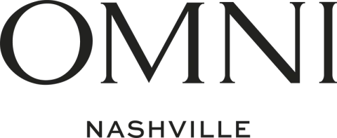 Omni Logo Black 2026