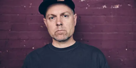 DJ Shadow | Friday, Oct 23, 2026 | Nashville, TN Events