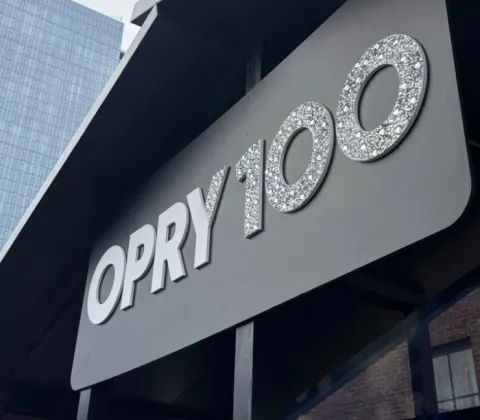 Grand Ole Opry | WSM Radio Aircheck - YouTube