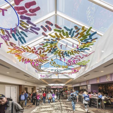 Nashville International Airport