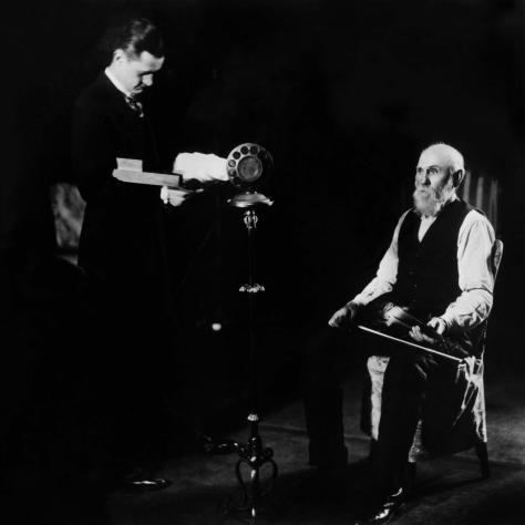 1920 | Opry 100