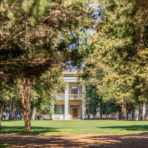 Andrew Jackson's Hermitage