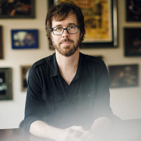 IABWAS Ben Folds