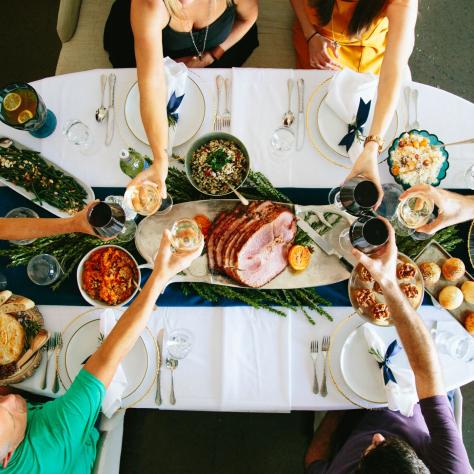 Chef's Market | Thanksgiving