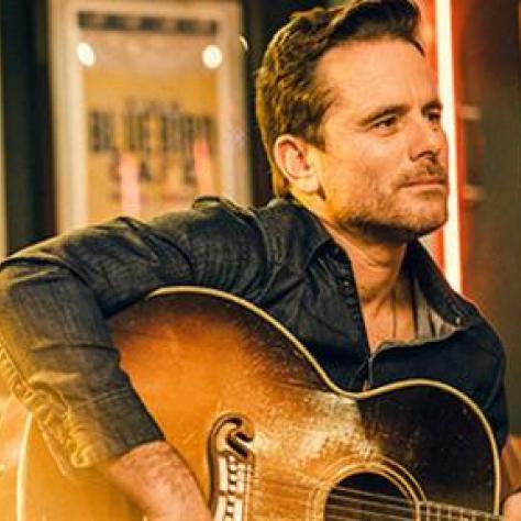 Chip Esten