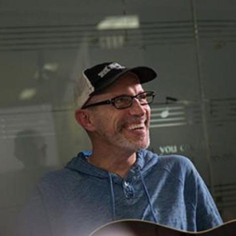 Gordon Kennedy