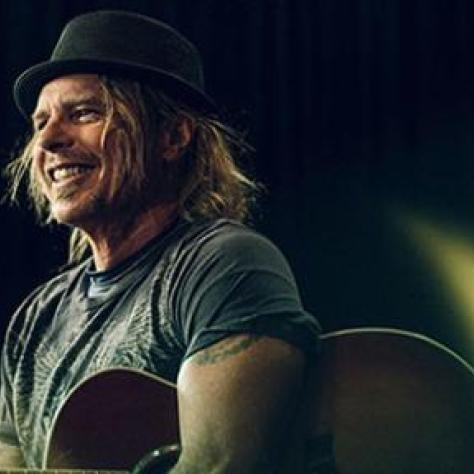 Jeffrey Steele