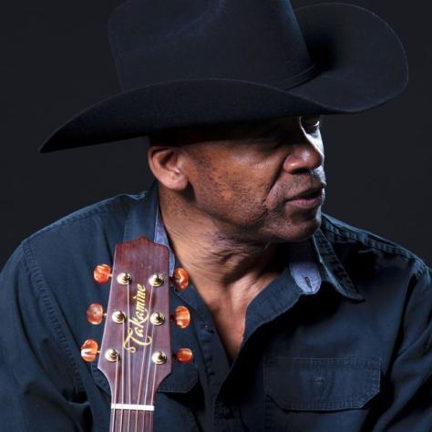 Joe West Band | SEC Party in the Park