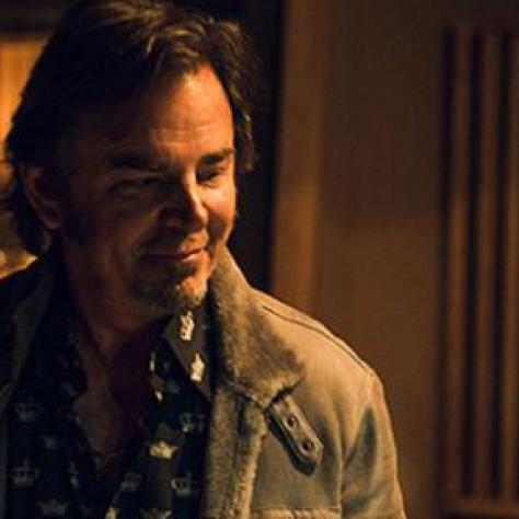 Jonathan Cain