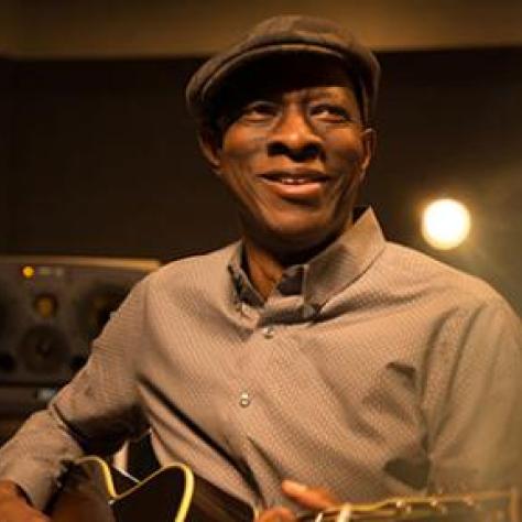 Keb' Mo'