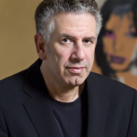 Ken Levitan headshot