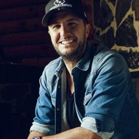 Luke Bryan