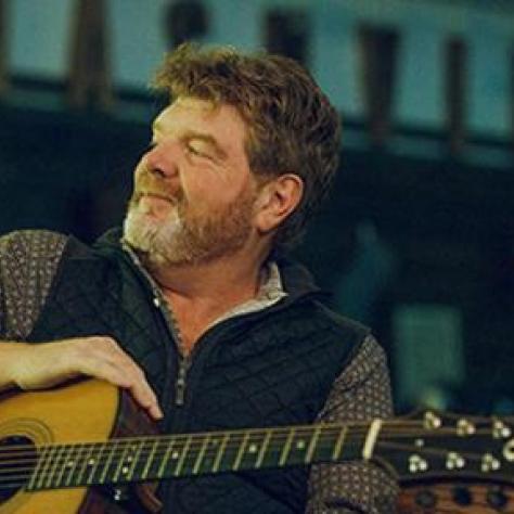 Mac McAnally
