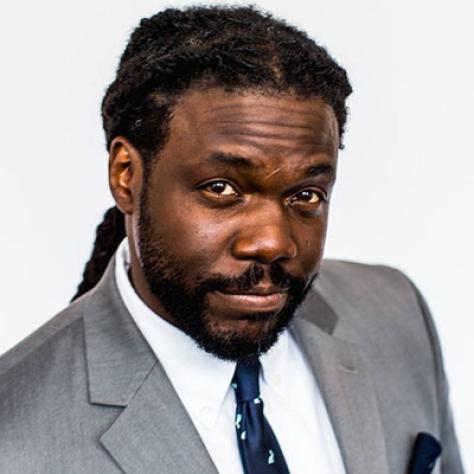Marcus Whitney headshot