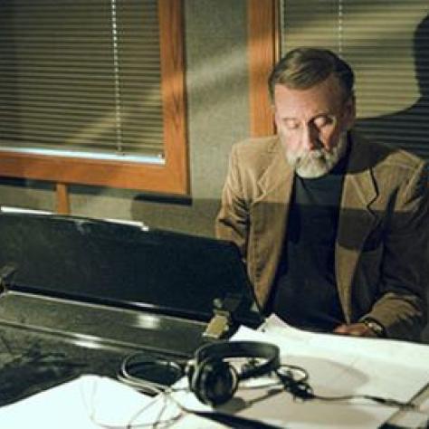 Ray Stevens