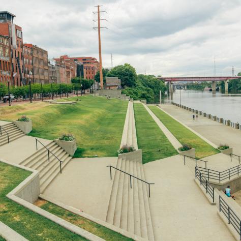 Riverfront Park
