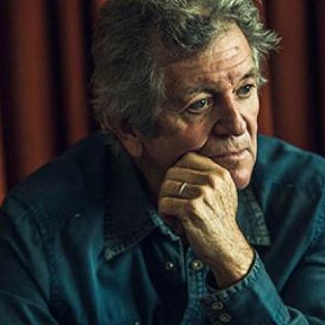 Rodney Crowell
