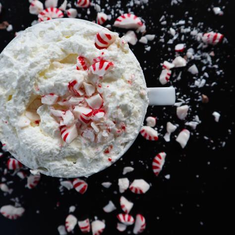 Hot Chocolate at The Joseph