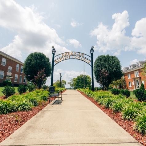 American Baptist University 