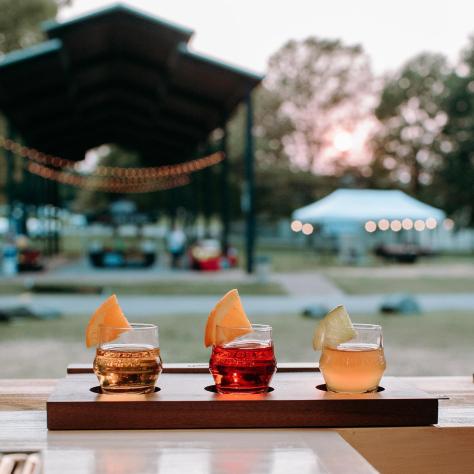 Nashville Cocktail Festival