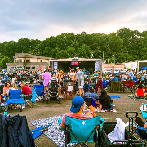 Cornelia Airpark Concerts