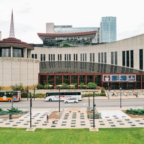 Country Music Hall of Fame and Museum