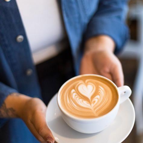 Crema Coffee Nashville