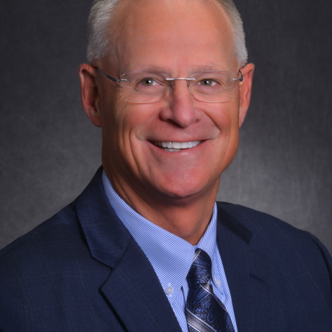 Doug Kreulen headshot