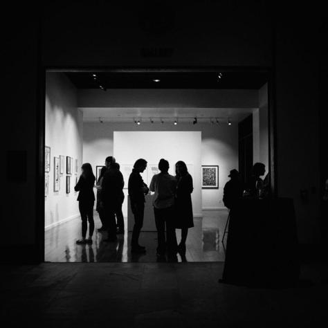 FirstBank First Saturday Art Crawl