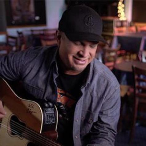 Garth Brooks