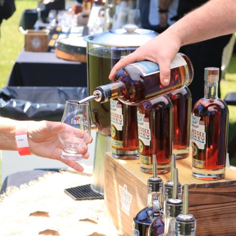 Nashville Whiskey Festival