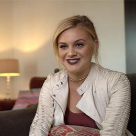 Kelsea Ballerini