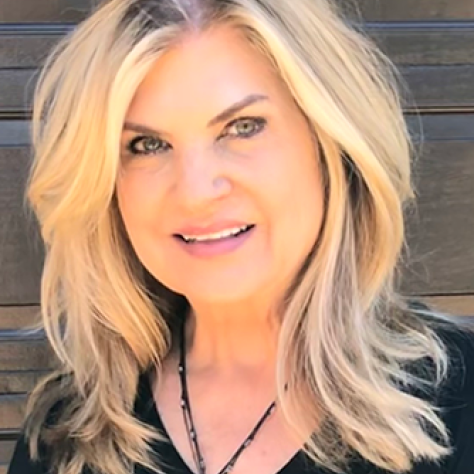 Linda Chambers headshot