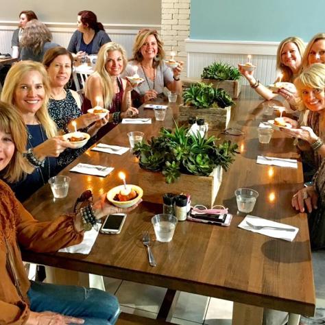 Local Tastes of Nashville Food Tour