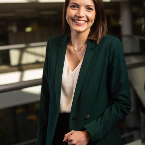 Molly Shehan headshot