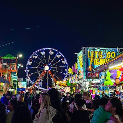 Nashville Fair