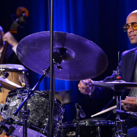 Jazzmania