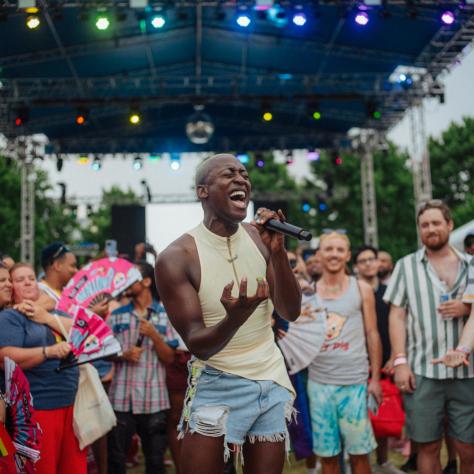 Nashville Pride Festival