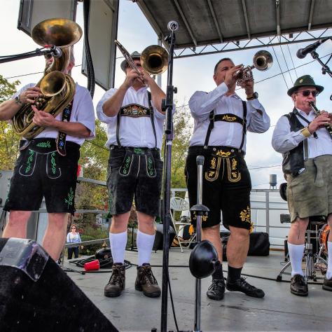 Oktoberfest