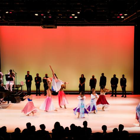 OZ Arts Nashville