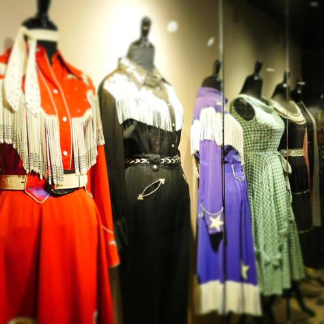 Patsy Cline Museum