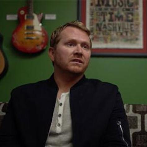 Shane McAnally
