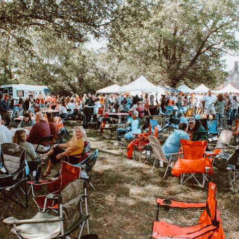 Tennessee Beer and Wine Festival