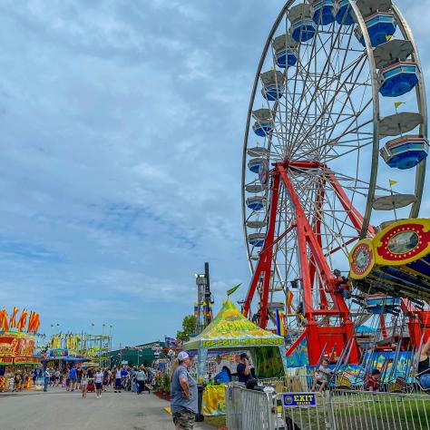 Tennessee State Fair