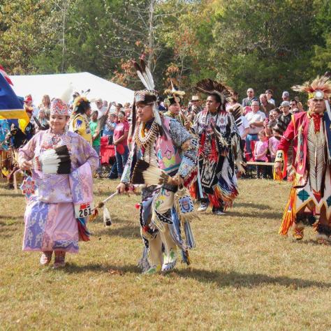 Tennessee State Pow Wow