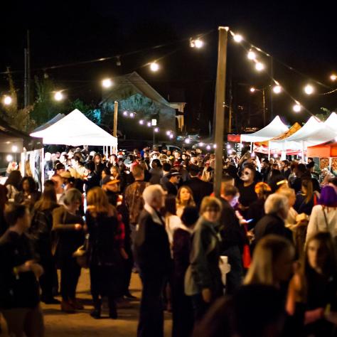 Tequila Festival