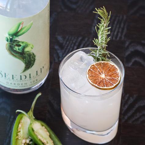The Joseph Margarita