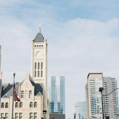 Union Station Nashville